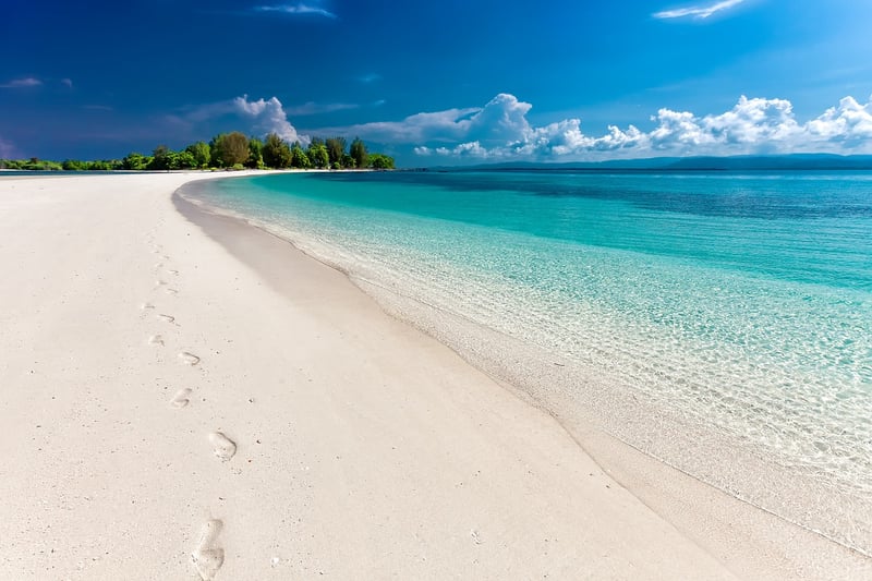 Beach Villa