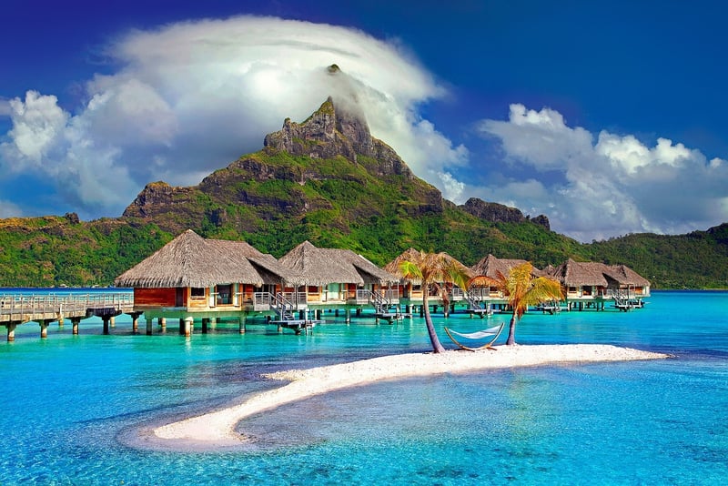 Romantic Getaway