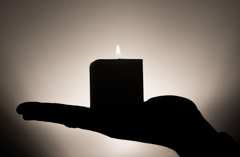 Candlelit Dinner