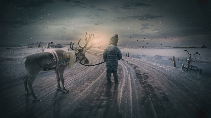Dream Day Image